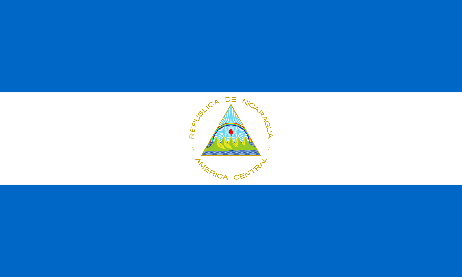 Hecho en Nicaragua