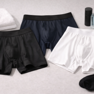 Ropa Interior Hombre