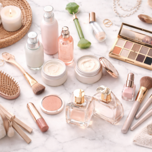 Belleza y cuidado personal