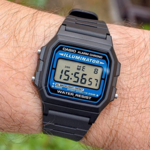 Reloj Casio Retro Original