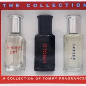 Set de 3 unisex original HILFIGER TOMMY