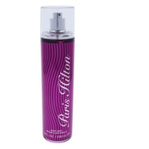 Fragancia body 236 ML original marca paris hilton