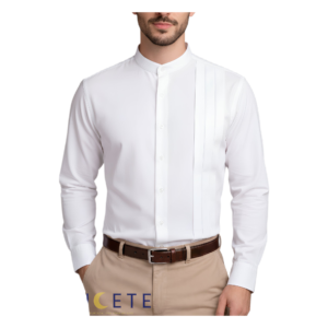 Camisa Elegante de Varon