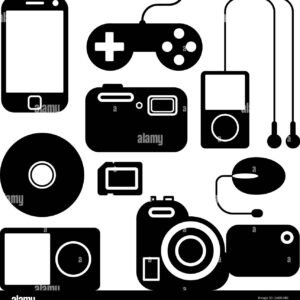 Electrónica y Gadgets
