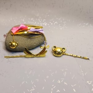 Broches para cabello SCC