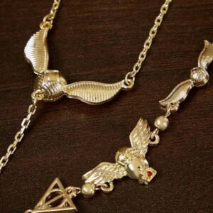 Conjunto Harry Potter