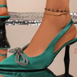 Zapatillas para dama