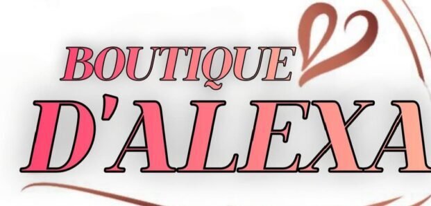 Boutique D'Alexa