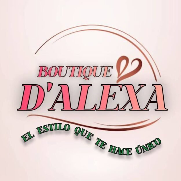 Boutique D'Alexa