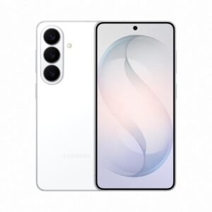 Samsung Galaxy S26, Unlocked Android Smartphone, 512GB, Powerful Processor, Galaxy AI, Immersive Viewing, Durable Battery, 2026