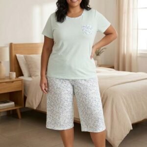 Pijama Talla 1XL a 4XL