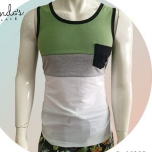 Camisola de hombre Talla S al.XL