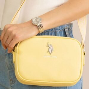 Bolsa CrossBody Polo ASSN