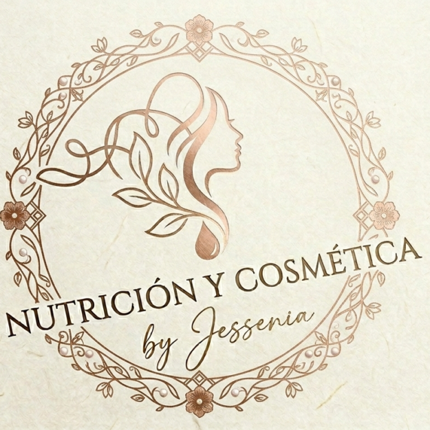 Nutrición y Cosmética by Jessenia