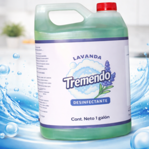 Desinfectante Tremendo