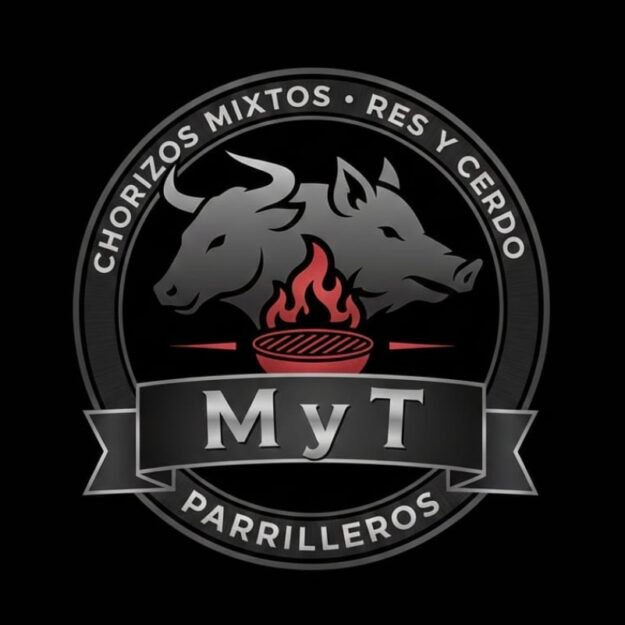 M Y T parrilleros