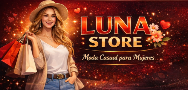 Luna Store