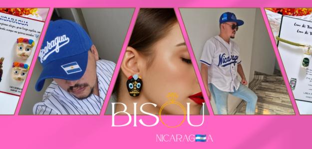 Bisou Nicaragua