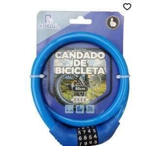Candado de combinación