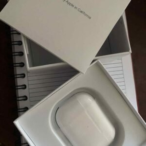 🎧 AirPods 2da generación📱✨