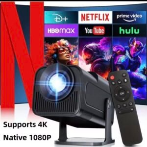 Proyecto 4k