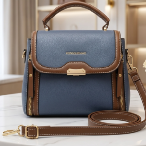 Cartera Manos Libres "Kongqueniao"