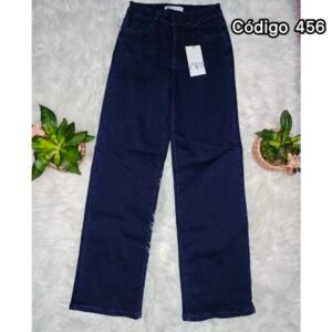 Jeans Wide leg