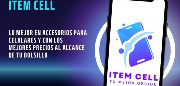 Item Cell