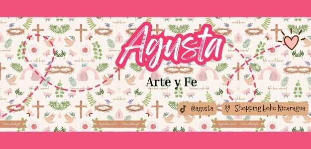 Agusta Arte y fe