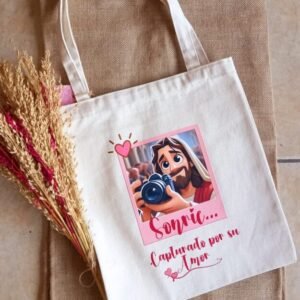 Tote Bag Religiosos