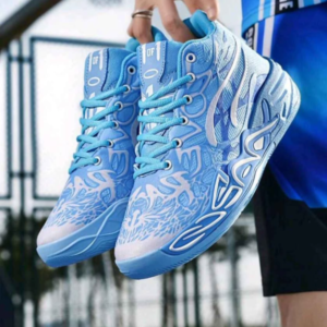 Zapatos Basketball - ESTILO MB.03 LaMelo Ball