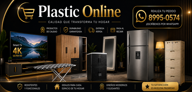 PLASTIC ONLINE