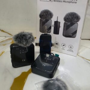 KIT DE MICROFONOS