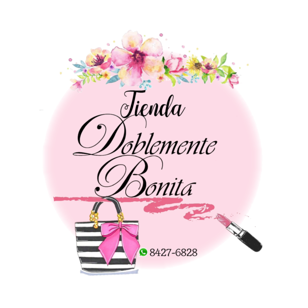 Tienda Doblemente Bonita