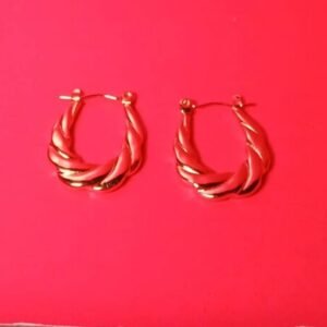 Aretes de acero