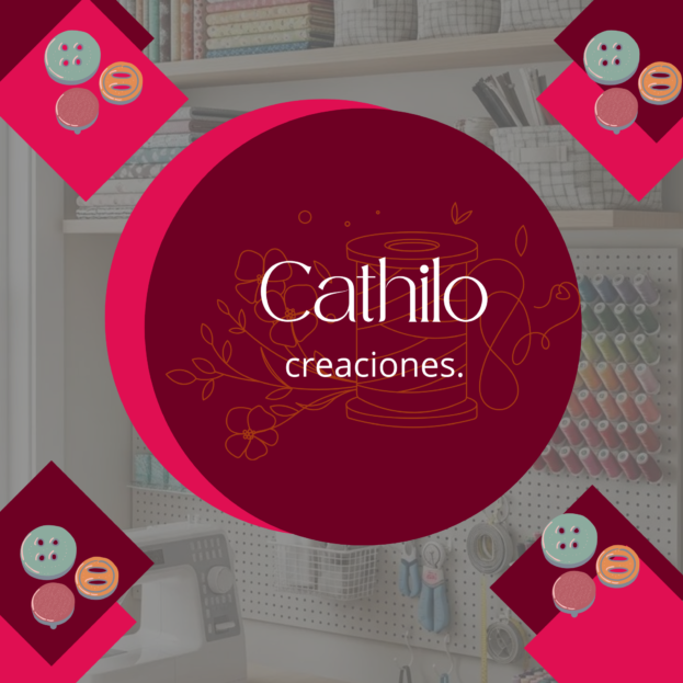 Cathilocreaciones