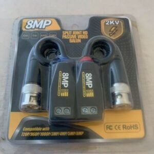 Video Balun Pasivo